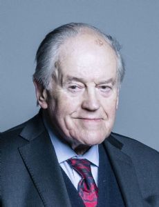 Robert Armstrong, Baron Armstrong of Ilminster