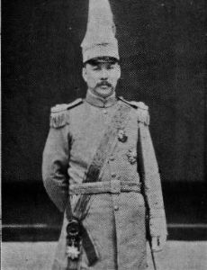 Lu Yongxiang