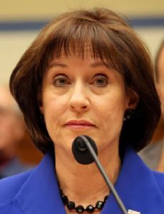 Lois Lerner