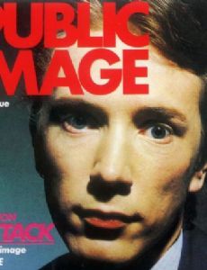 Public Image Ltd.