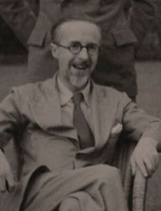 Samuel Segal, Baron Segal