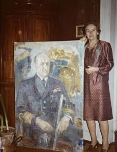 Agnes Hiorth