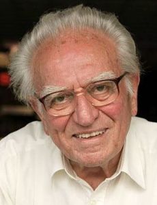 Ernst Zacharias