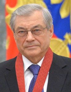 Anatoly Grigoriev