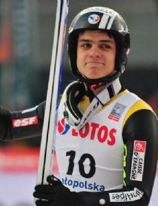Ronan Lamy Chappuis