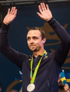 Marcus Svensson