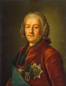Alexey Bestuzhev-Ryumin
