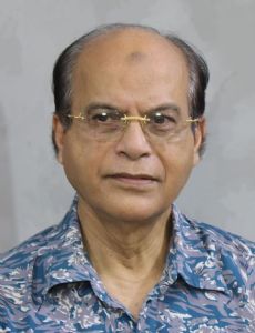 Iqbal Sobhan Chowdhury