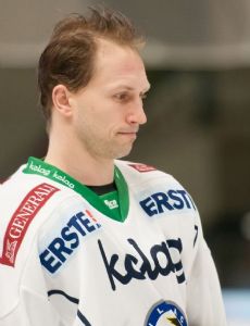 Dustin Johner