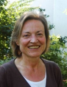 Élisabeth Lutz