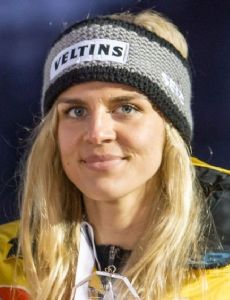 Annika Drazek