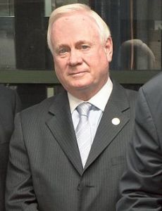 Martin Golden