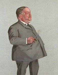 Jabez Balfour