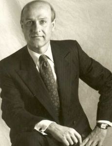 Hubert Schoemaker