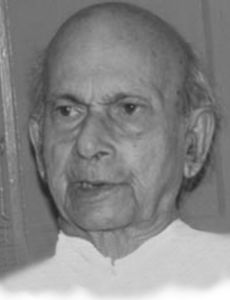 P. C. Devassia