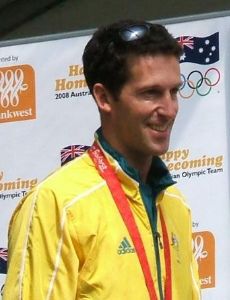 Malcolm Page (sailor)