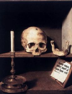 Barthel Bruyn the Elder