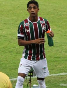 Felipe da Silva Amorim