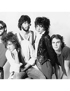 The Fabulous Knobs