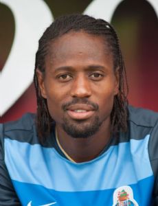 Abdoulaye Ba