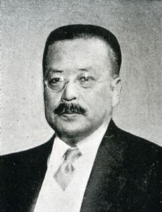 Kawasaki Takukichi
