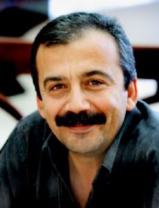 Sirri Sureyya Onder