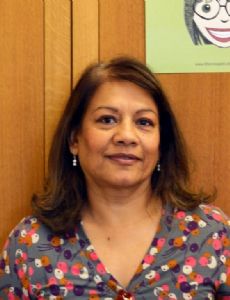 Valerie Vaz