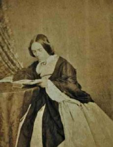 Elizabeth Anne Finn