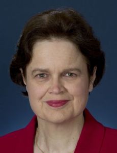 Frances Adamson