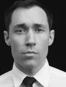 Stig Frode Henriksen
