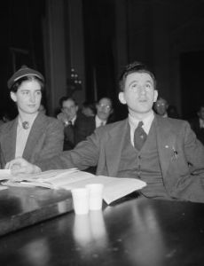 Joseph P. Lash