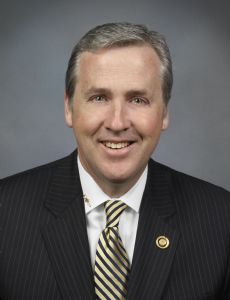 Charles W. Shields