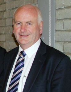 Gordon Dunne