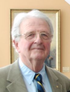 Chris Hurford