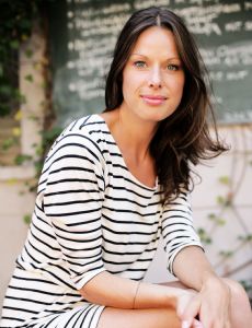 Sandrine Mittelstädt