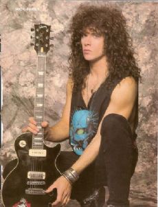 Mick Sweda