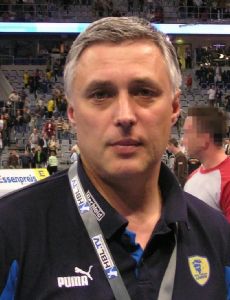Yuri Shevtsov