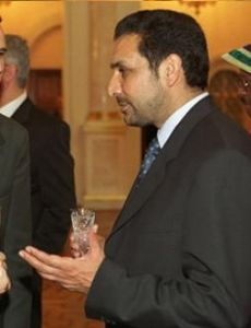Ahmad Zia Massoud