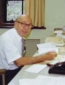 Ugo Fano
