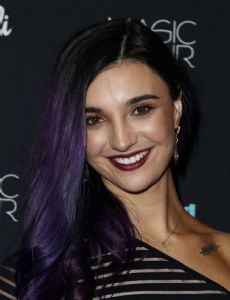 Brenna Huckaby