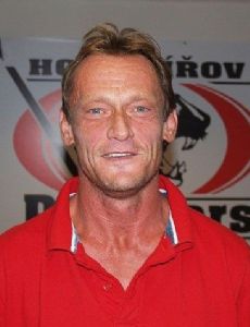 Miroslav Fryčer