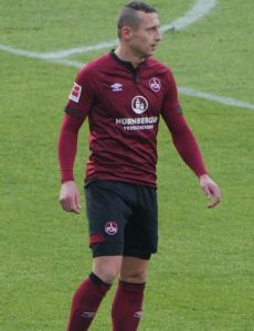 Adam Zreľák