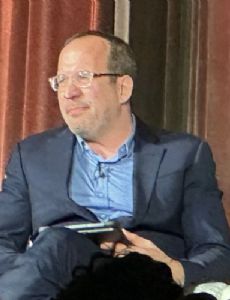 David Coleman (educator)