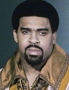 Rudolph Isley