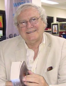 Frank Moorhouse