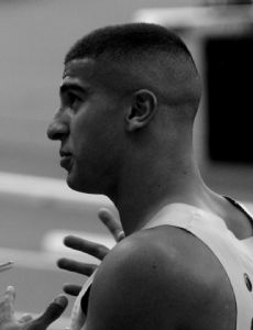 Adam Gemili