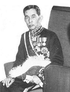 Ichiki Kitokuro