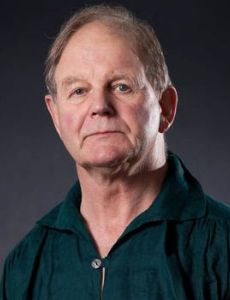 Michael Morpurgo
