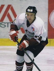 Igor Bonderev