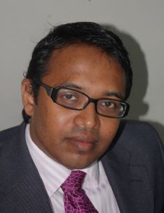 Dhanushka Jayakody
